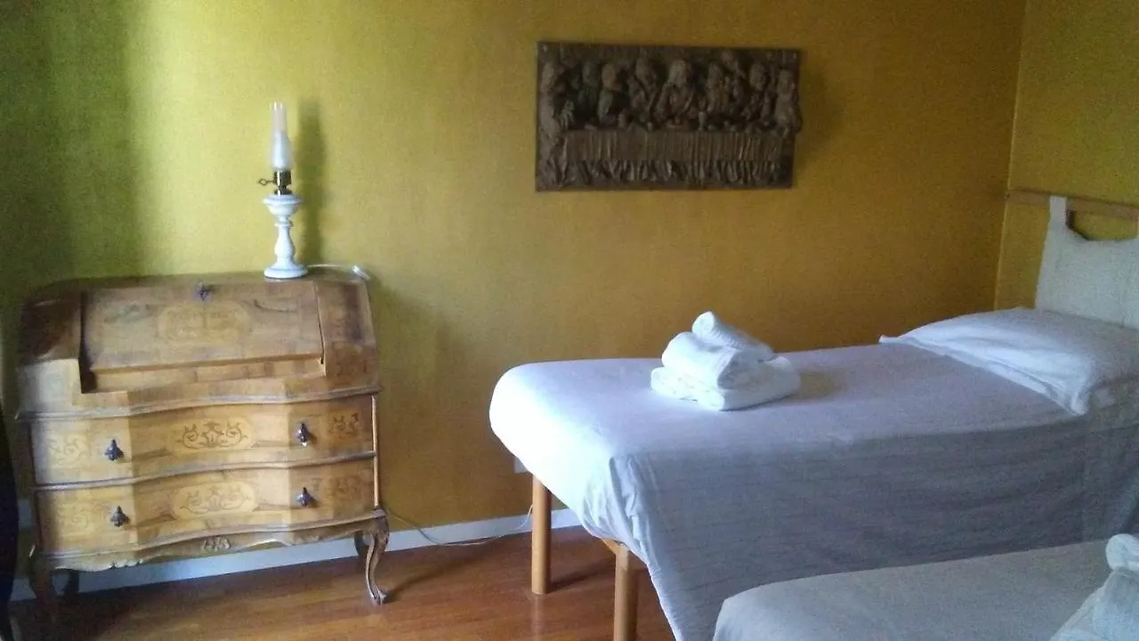 ורונה B&B Duomo 2*,