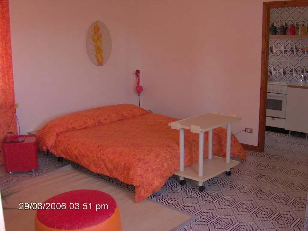 ורונה B&B Duomo לינה וארוחת בוקר