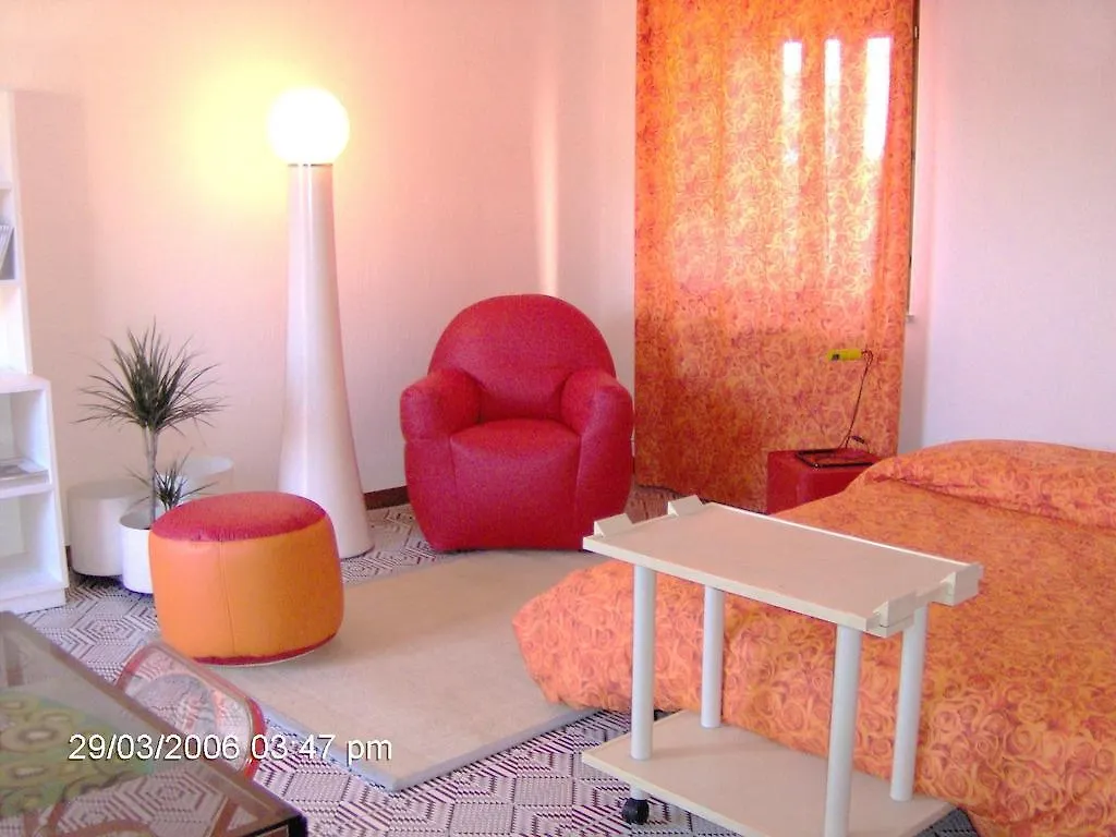 ורונה B&B Duomo 2*,