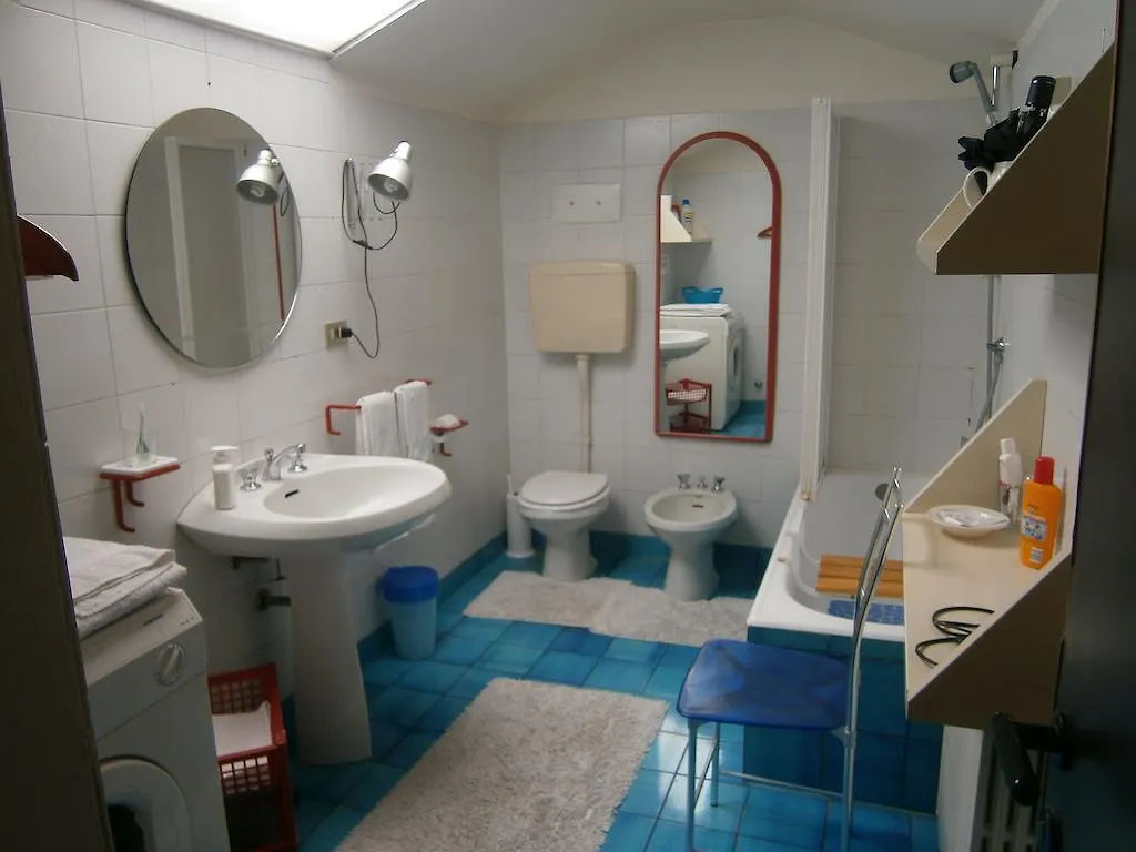 ורונה B&B Duomo איטליה