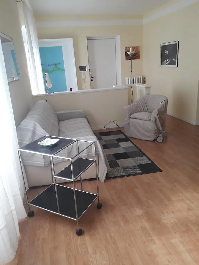 ורונה B&B Duomo