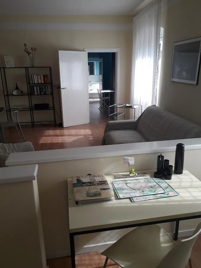 ורונה B&B Duomo לינה וארוחת בוקר