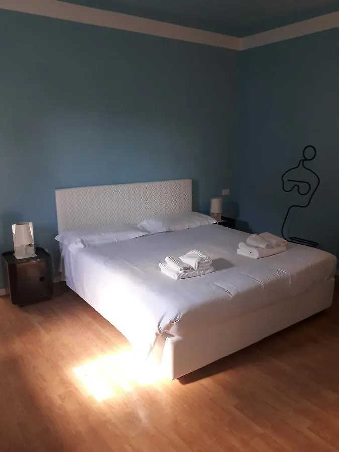ורונה B&B Duomo 2*,