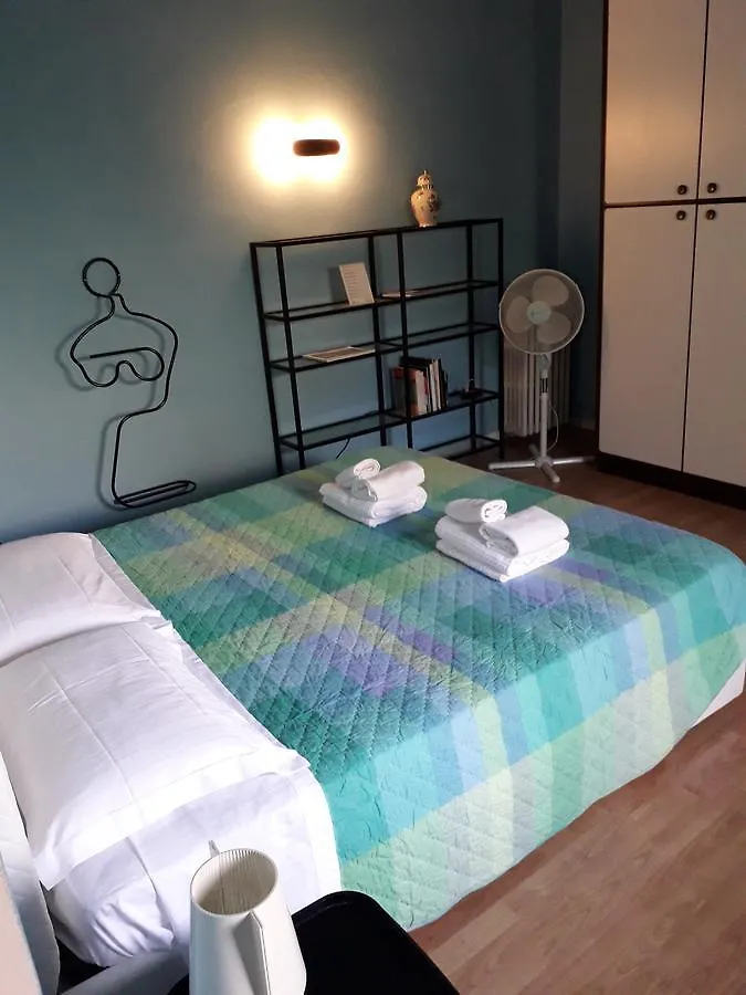 ורונה B&B Duomo