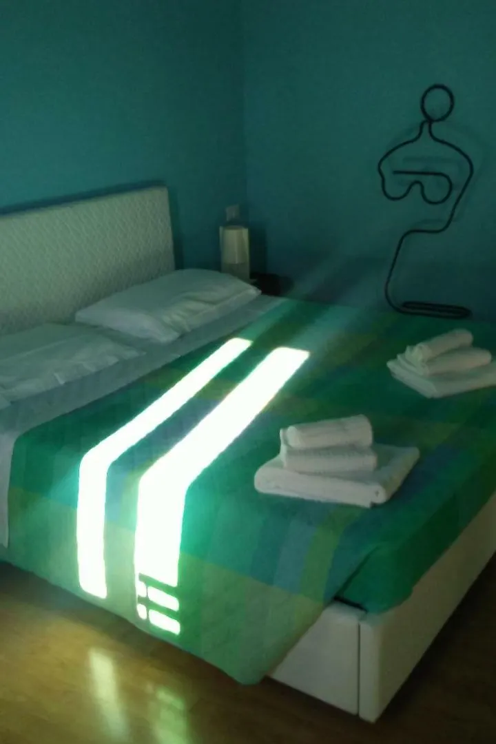 לינה וארוחת בוקר ורונה B&B Duomo